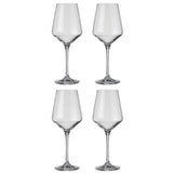Habitat Dalston white wine glasses set of 4, UK version