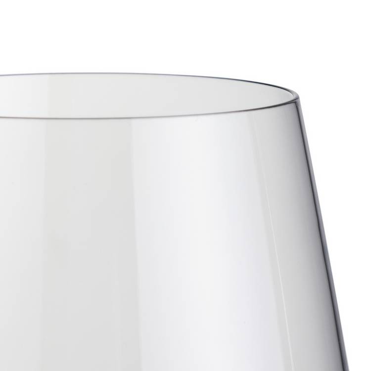 Habitat Dalston white wine glasses set of 4, UK version