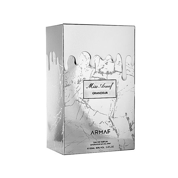 Miss Armaf Grandeur Eau De Parfum 100ml GOODS Superdrug   