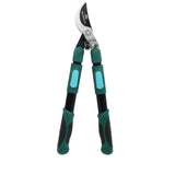 McGregor telescopic bypass lopper 49-65cm - British product