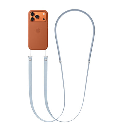 Harrods Apple Crossbody Strap for iPhone - Kjøp online hos McGrocer