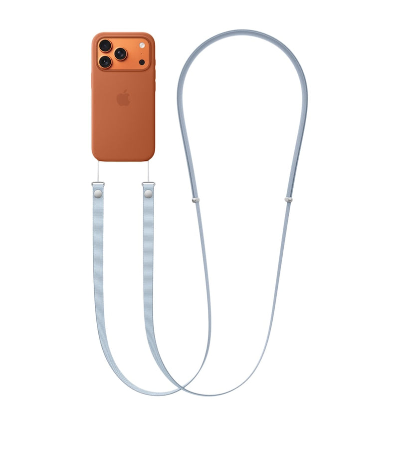 Apple Crossbody Strap for iPhone - British product