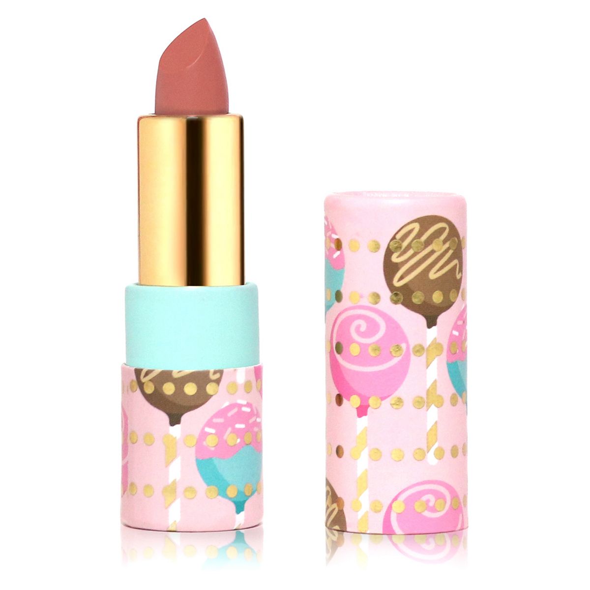 Beauty Bakerie Cake Pop Lippies GOODS Boots   