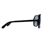 Guess sunglasses black aviator - British product
