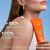 Lancaster Sun Beauty Body Milk SPF50 175ml, UK version