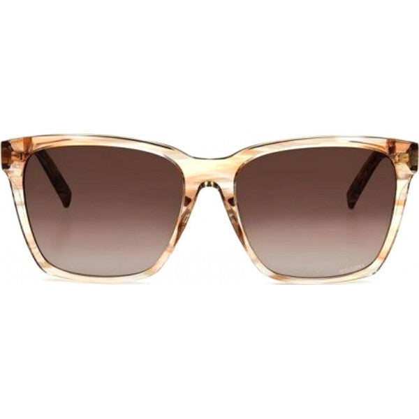Missoni brown sunglasses MIS 0008 56, imported from the UK