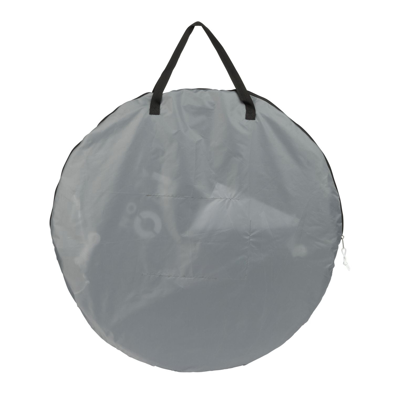 Pro Action pop up camping tent black (British brand)