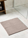 Sage Green Bobble Bath Mat