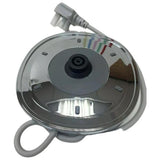 Smeg Kettle Power Base Grey - British product