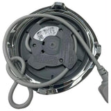 Smeg Kettle Power Base Grey - British product