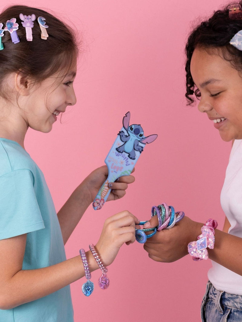 Peers Hardy Disney Stitch 24-piece accessories set (British brand)