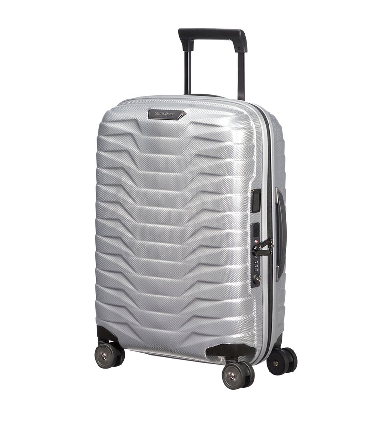 Samsonite Proxis travel case 55cm (British brand)