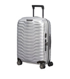Samsonite Proxis travel case 55cm (British brand)