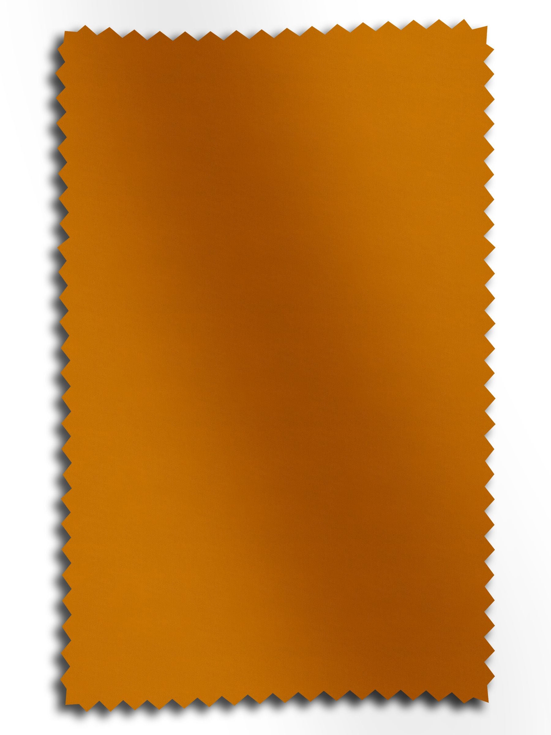 Next terracotta blackout roller blind, imported from the UK