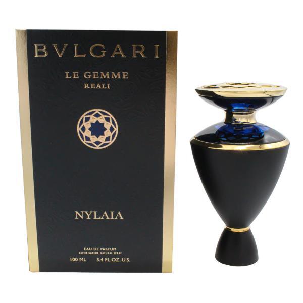 Bvlgari Le Gemme Reali Nylaia 100ml Eau de Parfum, UK version