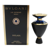 Bvlgari Le Gemme Reali Nylaia 100ml Eau de Parfum, UK version
