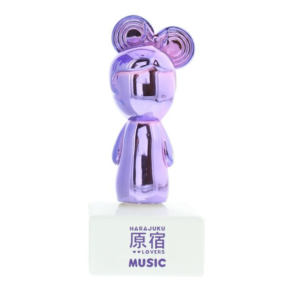 Gwen Stefani Harajuku Lovers Pop Electric Eau de Parfum 15ml (British brand)