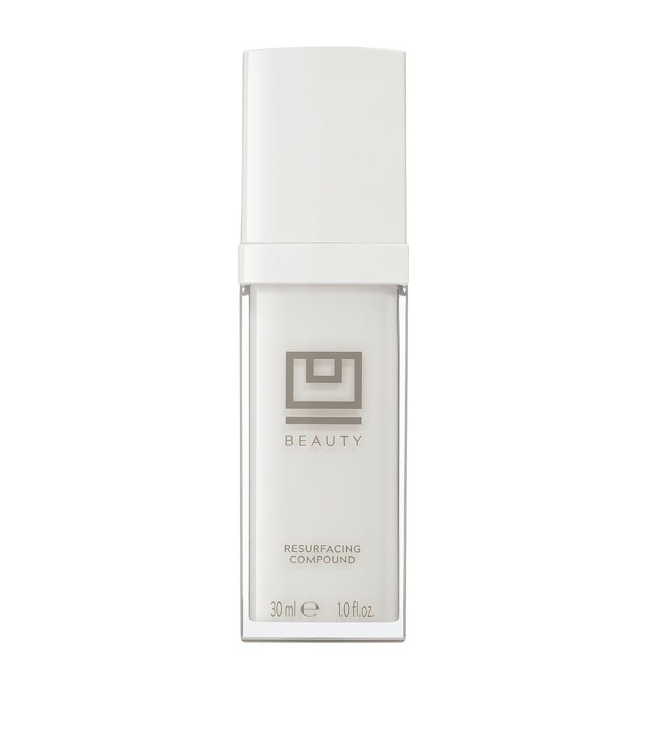 U BEAUTY Resurfacing Compound serum 30ml (British brand)
