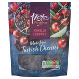 Sainsbury's Morello Cherries, Taste The Difference 125g GOODS Sainsburys   