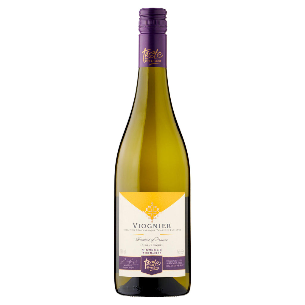 Sainsbury's Taste the Difference Viognier 75cl