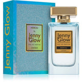 Jenny Glow Neroli Eau De Parfum 80ml bottle, UK version