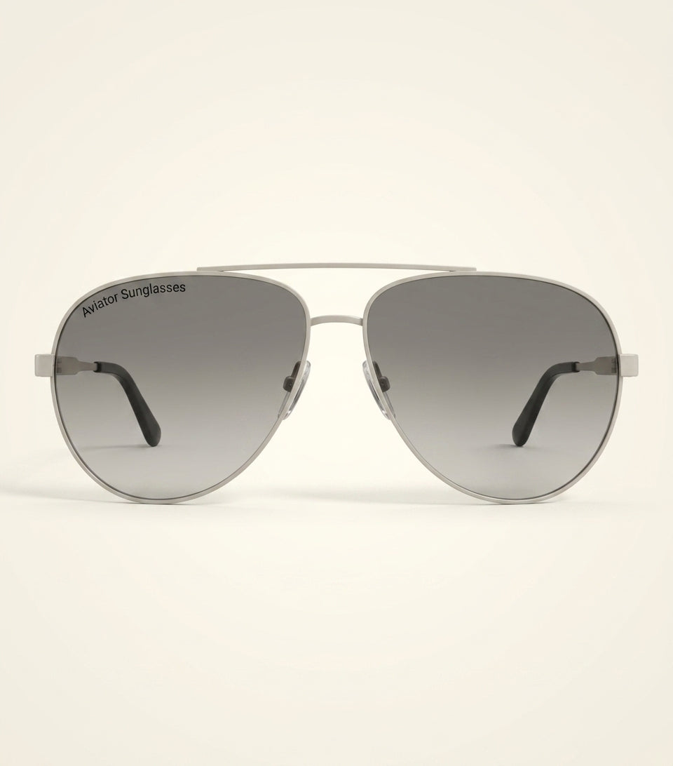 Cartier Pilot Panthère sunglasses UK version