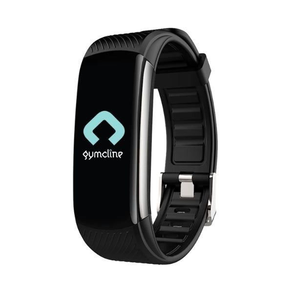 Gymcline Vesper Fitness Watch - Black GOODS Superdrug   