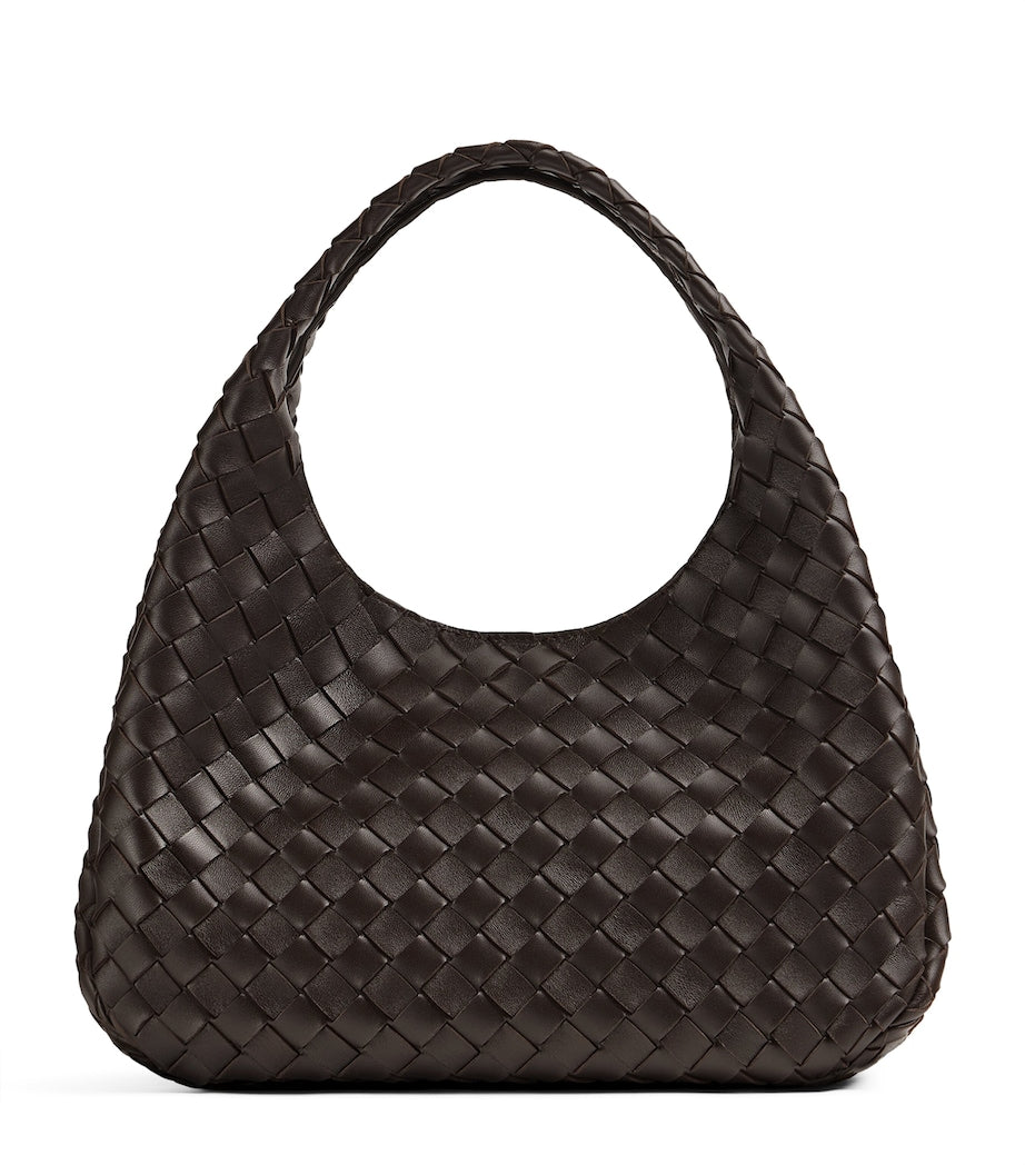 Bottega Veneta Campana medium shoulder bag, UK version