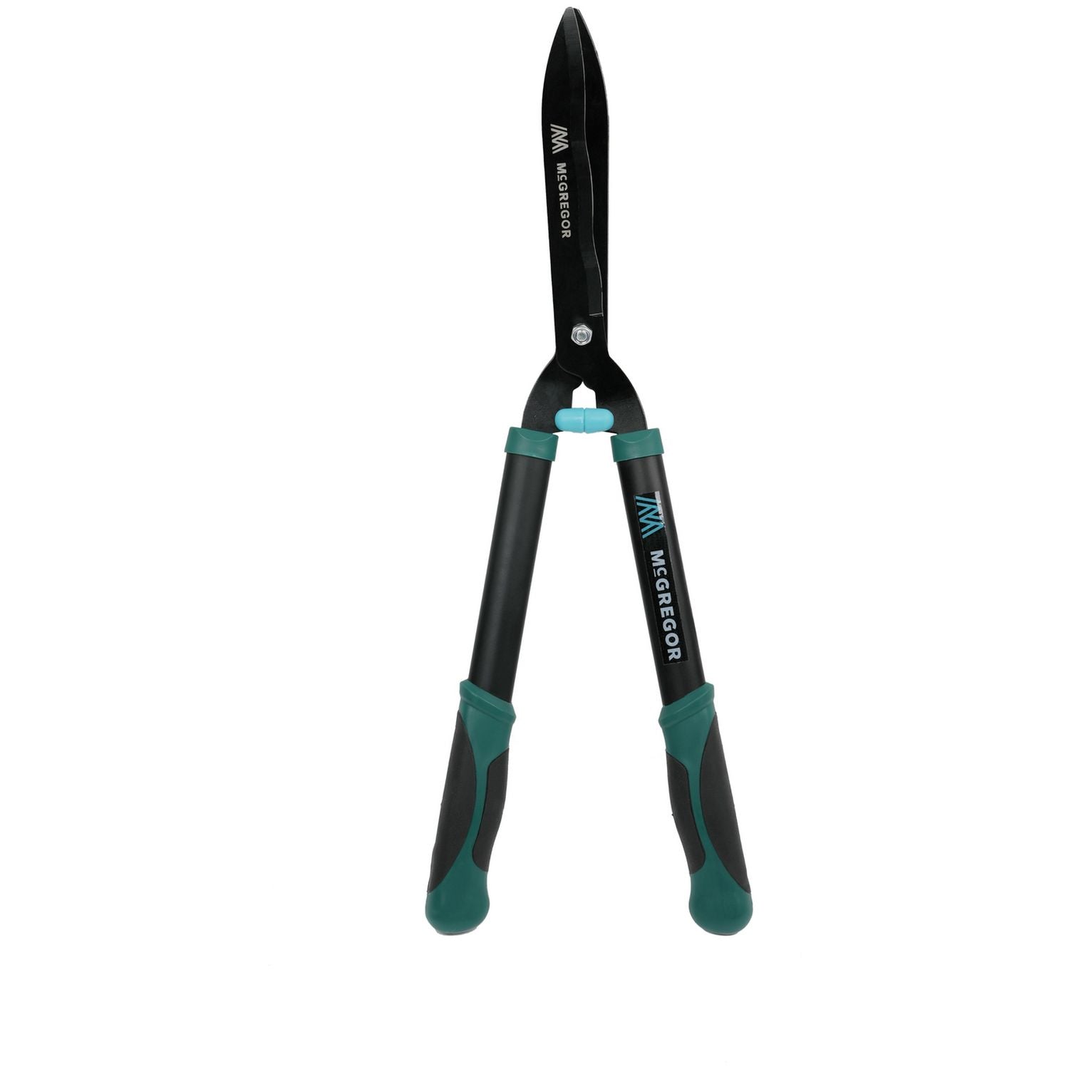 McGregor garden hand shears 0.9kg, imported from the UK