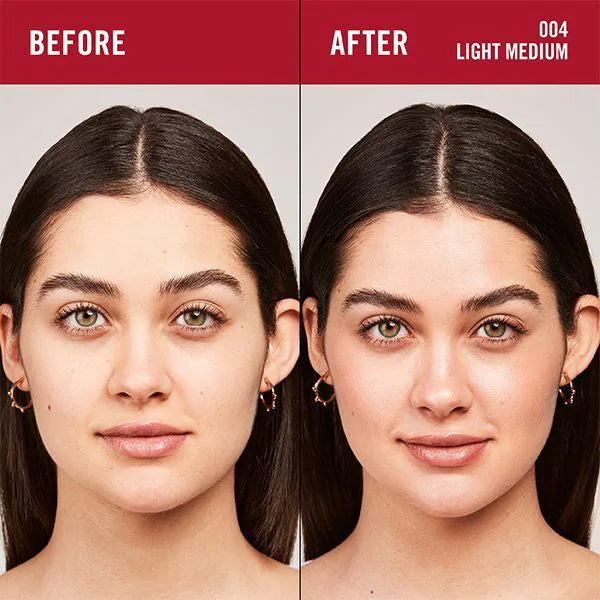 Rimmel Better Filters Light Medium Tinted Moisturiser 30ml, imported from the UK