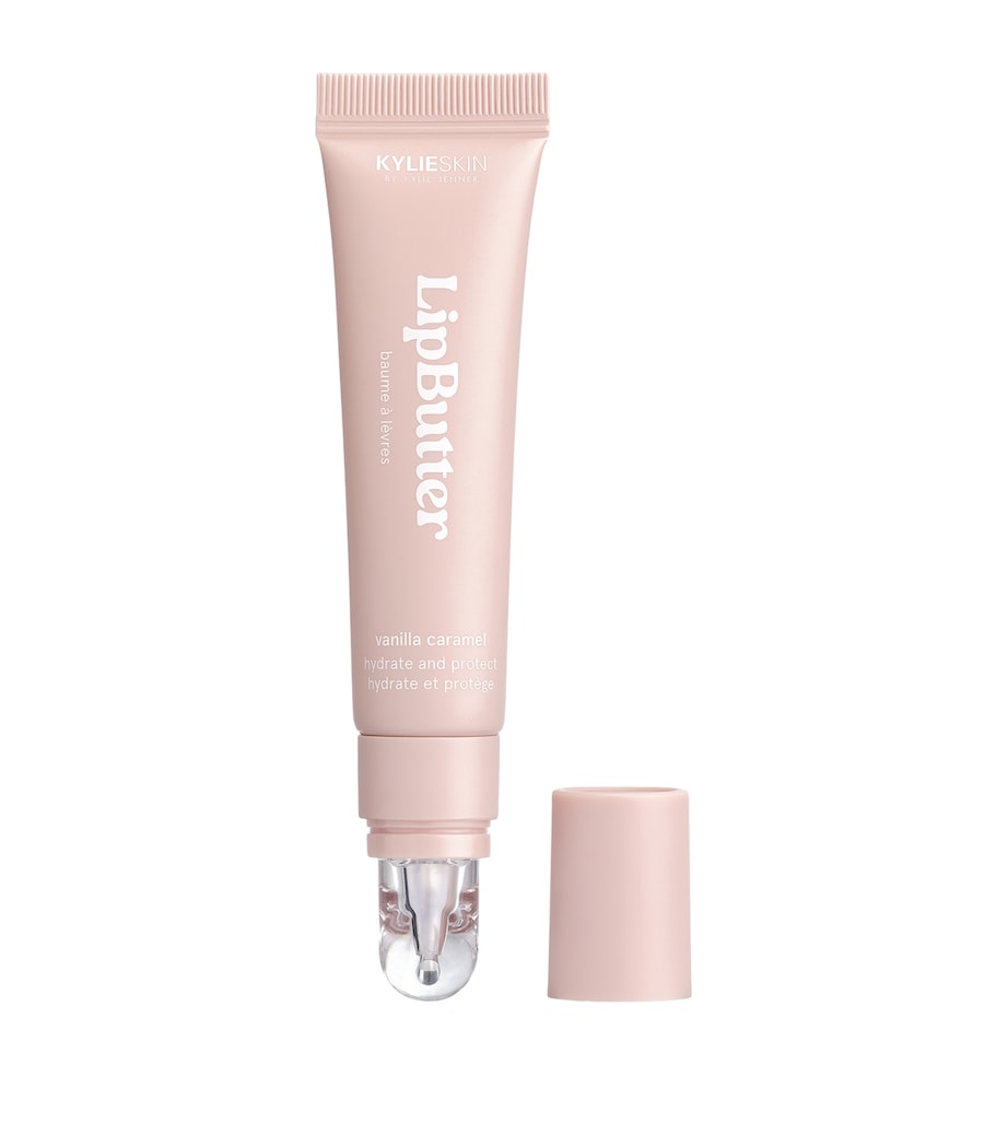Kylie Cosmetics lip butter 10g, UK version