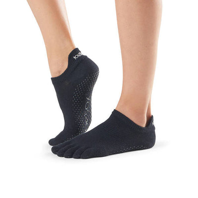 Chaussettes basses à doigts Toesox pour adultes Superdrug, tailles 6-8,5 – Achetez en ligne sur McGrocer
