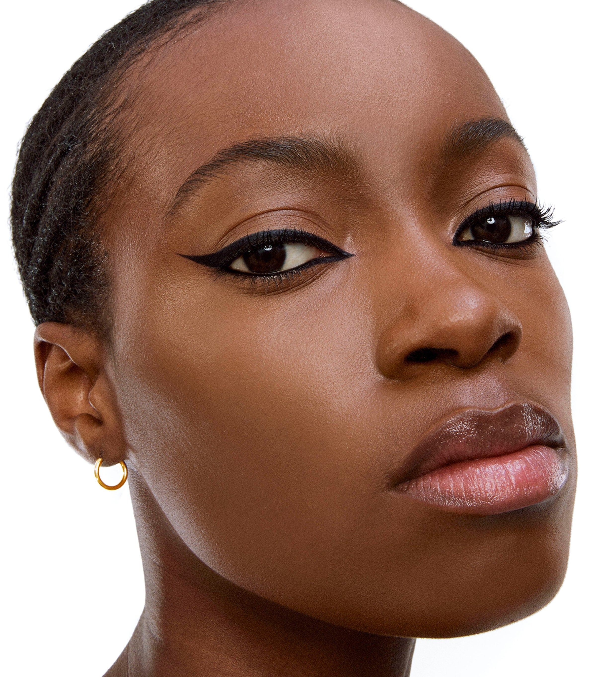 YSL Lines Liberated Eyeliner pencil (British brand)