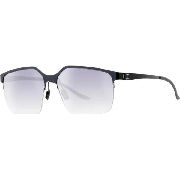 Mercedes Benz M1037 black sunglasses 58mm (British brand)