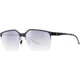 Mercedes Benz M1037 black sunglasses 58mm (British brand)