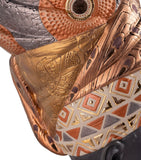 Lladró African Soul Bust porcelain sculpture, UK version