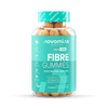 Novomins Fibre Orange Gummies 60 pack, imported from the UK