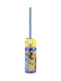 Peers Hardy Pokemon water bottle 600ml (British brand)