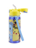 Peers Hardy Pokemon water bottle 600ml (British brand)