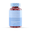 Novomins Bio-Bac peach gummies 60 pieces, imported from the UK