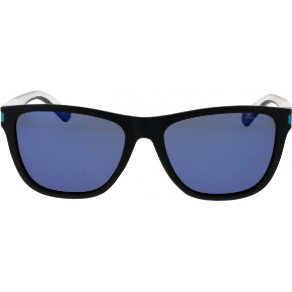 Polaroid Black PLD 2138 S Sunglasses 56, imported from the UK