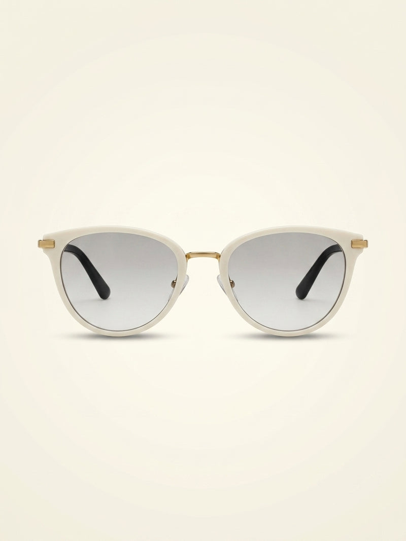 Cartier cat-eye metal sunglasses CT0399S, UK version