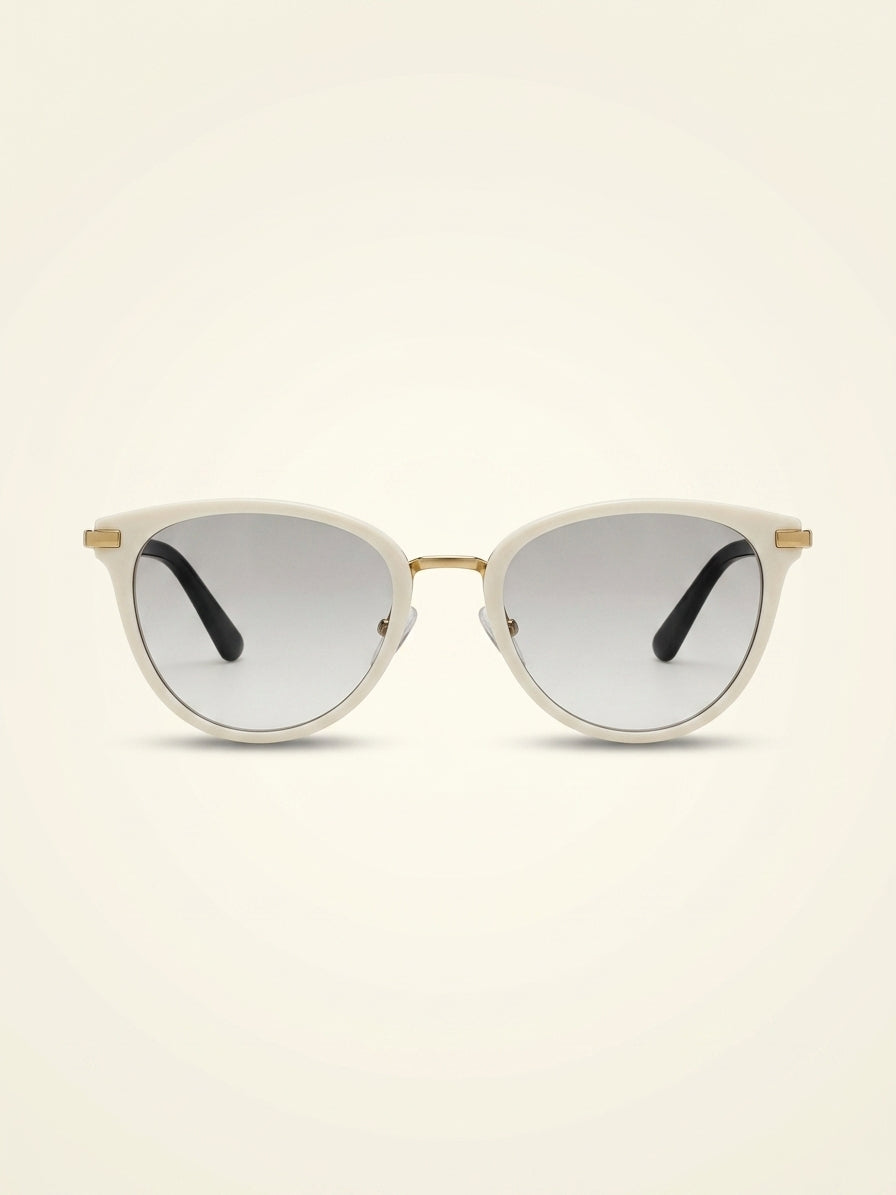Cartier cat-eye metal sunglasses CT0399S, UK version