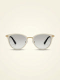 Cartier cat-eye metal sunglasses CT0399S, UK version