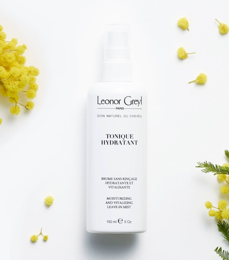 Leonor Greyl Tonique Hydratant leave-in mist 150ml, UK version