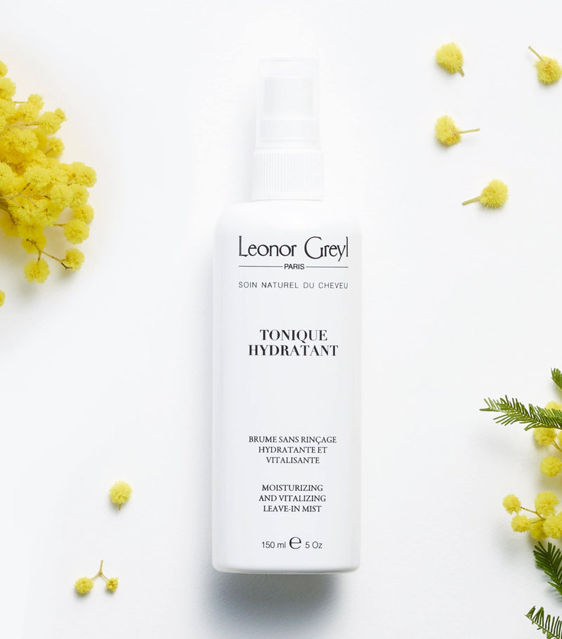 Leonor Greyl Tonique Hydratant leave-in mist 150ml, UK version