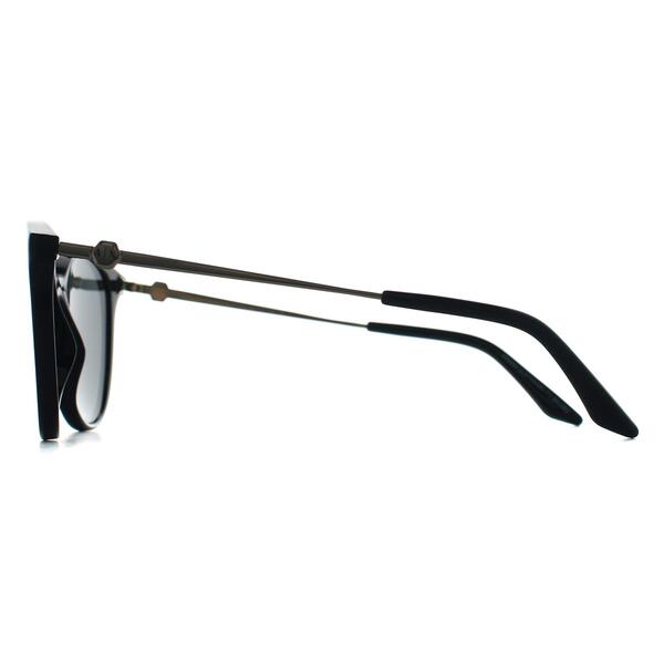 Armani Exchange AX4140S black sunglasses - British product