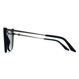 Armani Exchange AX4140S black sunglasses - British product