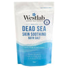 Westlab Dead Sea Bathing Salt 1Kg (British brand)