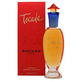 Rochas Tocade Eau de Toilette 100ml spray - British product